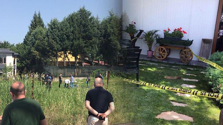 13 parçaya ayrılıp gömülen cesetlerin başları bulunamadı