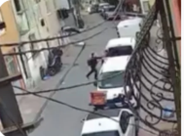 13 yaşındaki çocuk “Yarın sabah okulda katliam var” dedi, arkadaşını bıçakladı