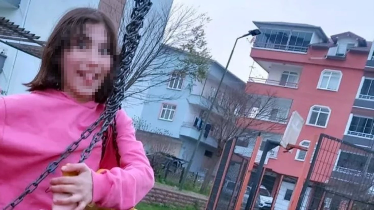 13 yaşındaki kız çocuğu şakağından vurulmuş halde bulundu