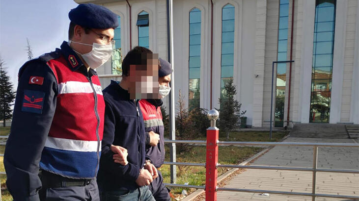 13 yıl önce işlenen cinayetin zanlısı yakalandı