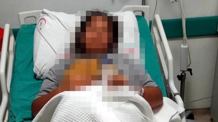 14 yaşındaki çocuğu istismar eden sanığa indirimsiz 24 yıl hapis