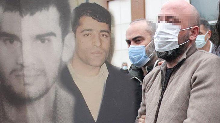 14 yıl önce arkadaşını öldürdü! 'İkimiz gayrimeşru işlerle uğraşırdık'