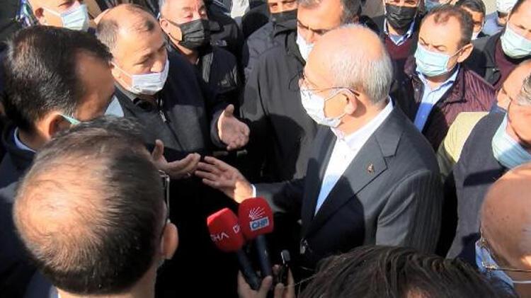 15 Temmuz gazisinden Kılıçdaroğlu'na Türkkan tepkisi