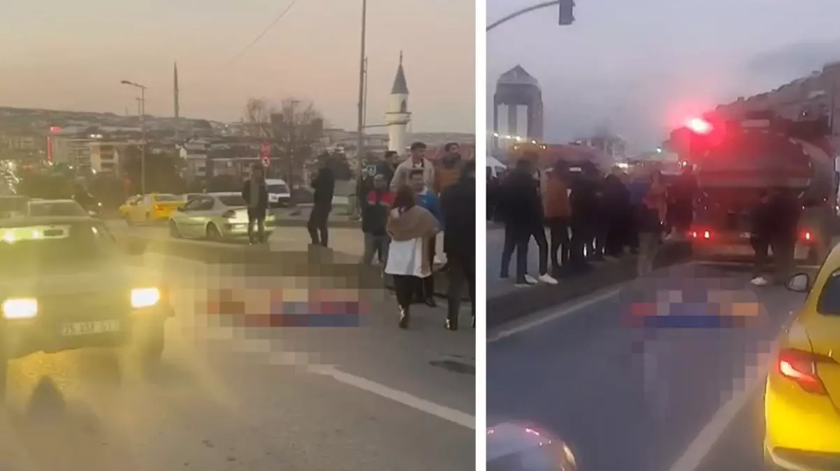 15 yaşındaki Asel, su tankerinin çarpması sonucu hayatını kaybetti