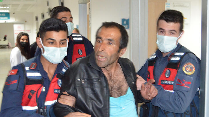 15 yaşındaki kıza ve ailesine dehşetti yaşattılar! 'Evimi bastılar, Kızımı kaçırdılar'