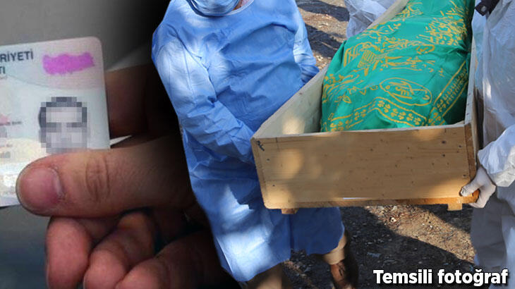 15 yıl gizledi! Gerçek kimliğini, DNA belirleyecek