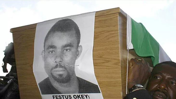 15 yıllık Festus Okey Davası Yargıtay'da 3'üncü kez bozuldu