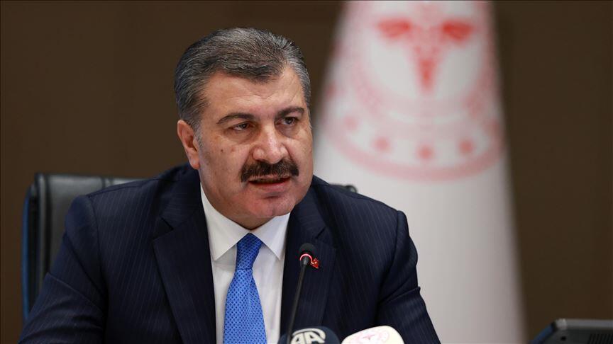 16 Haziran koronavirüs tablosu son dakika belli oldu mu? Son 24 saatte vaka ve vefat sayısında son durum paylaşılıyor...