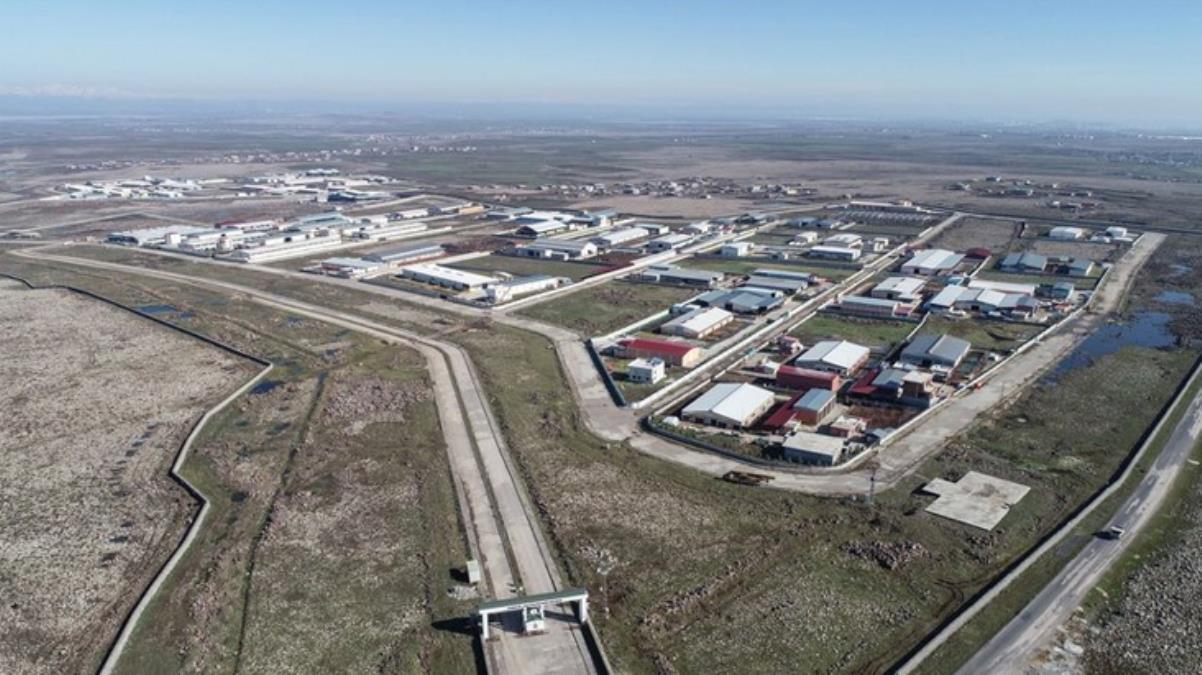 16 ilde faaliyete geçecek OSB'ler 50 bin kişiye istihdam sağlayacak