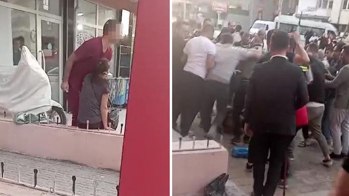 16 kez bıçakladığı eşi şikayetçi olmadı ama tutuklanmaktan kaçamadı