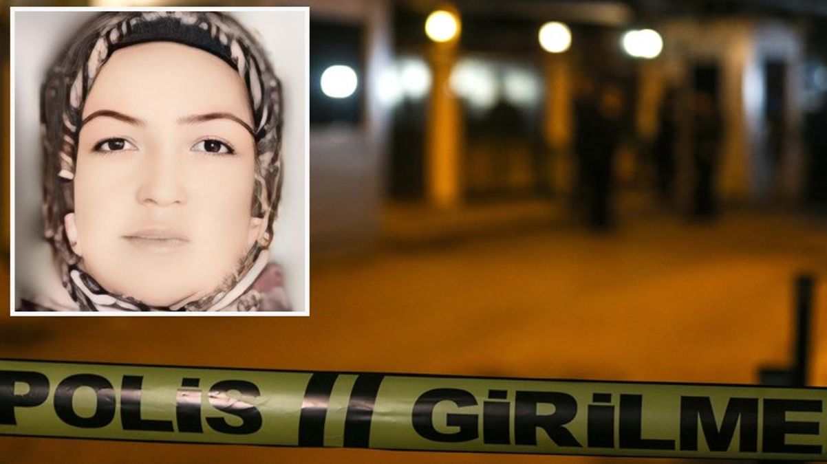 16 yaşındaki çocuk annesini öldürdü