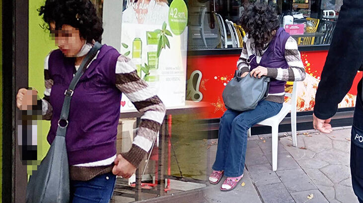 16 yaşındaki genç, elinde içki şişesiyle baygınlık geçirdi!
