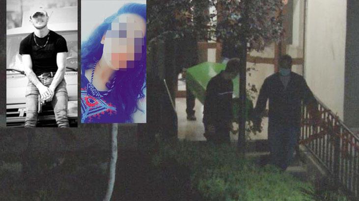 16 yaşındaki genç kızı öldüren katil zanlısına müebbet!