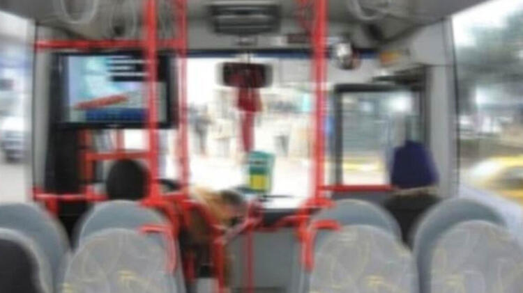 16 yaşındaki kıza cinsel istismarda bulundu! Şoför için istenen ceza belli oldu