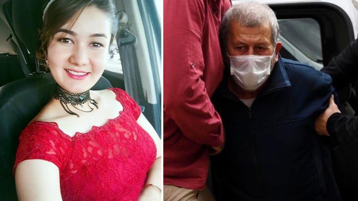 16 yerinden bıçaklayıp cesedini parçalamıştı! Gelin katili kayınpedere müebbet verildi