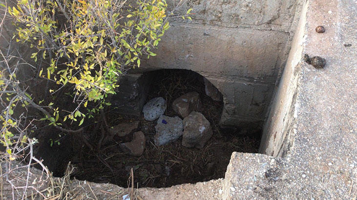 17 gün sonra korkunç haber! Cesetleri kuyuda bulundu