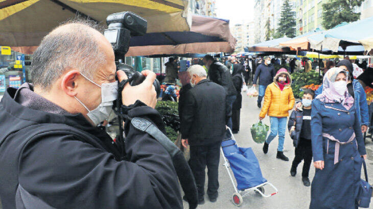 17 ilde ‘kırmızı’ alarm