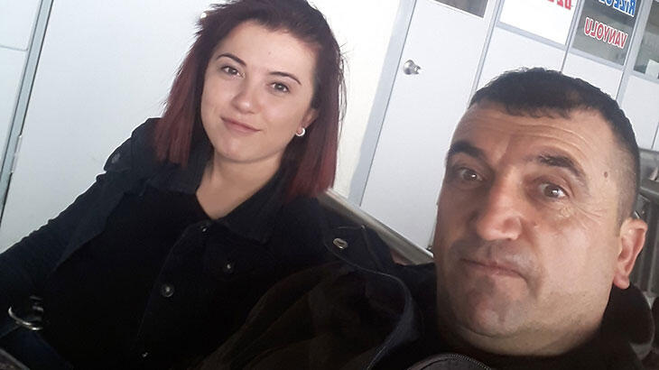 17 yaşındaki Fatma Gül'den 8 gündür haber alınamıyor