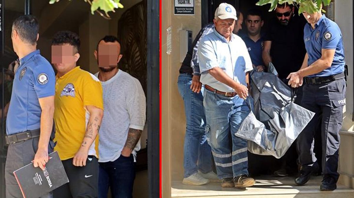 17 yaşındaki lise öğrencisi, Almanca öğretmeninin evinde ölü bulundu! Polis tek bir ihtimal üzerine yoğunlaştı