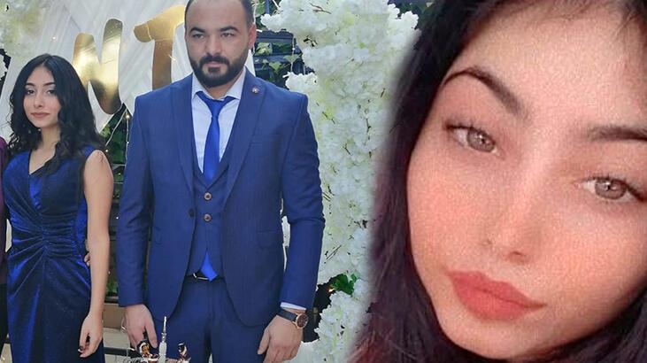 17 yaşındaki Nuray'ı öldüren eski nişanlısına ağırlaştırılmış müebbet istemi