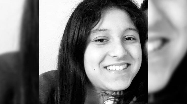 17 yaşındaki Selma, koronavirüsten hayatını kaybetti