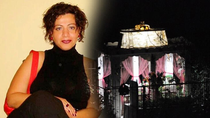 17 yıldır mezarda yanan ışık söndü! İşte nedeni...