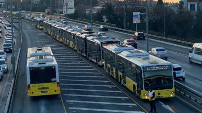 18 - 65 yaş üstü toplu taşıma yasağı kalktı mı, var mı? 18 yaş altı - 65 yaş üstü toplu taşımaya binebilir mi?