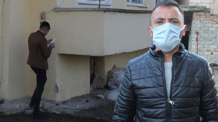 18 gündür kayıp olan adamla ilgili 5 gözaltı