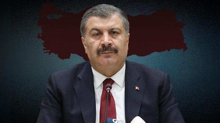 18 Şubat 2022 koronavirüs tablosu ve aşı haritası belli oldu! Vakalar...