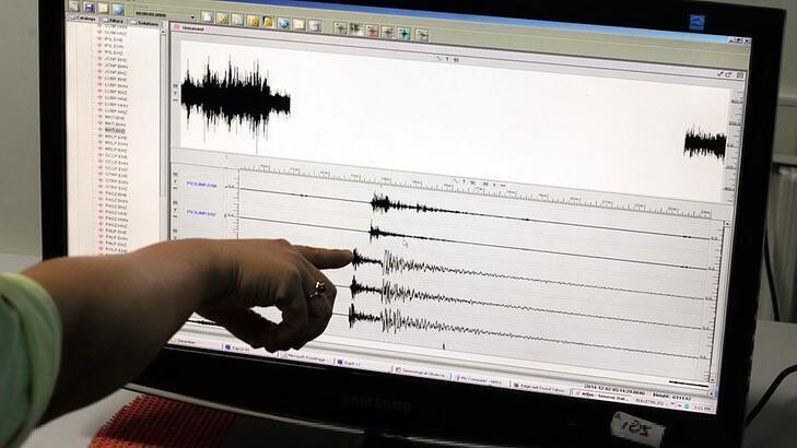 18 Şubat deprem mi oldu? Nerede deprem oldu?