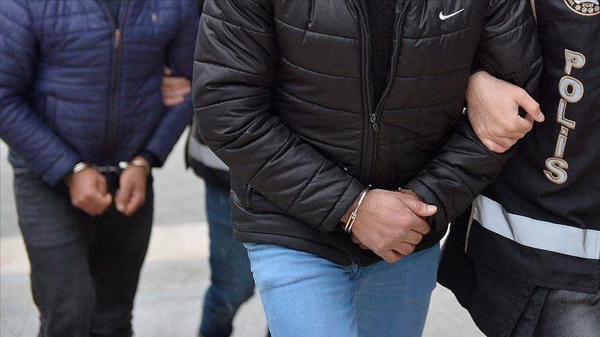 19 ilde FETÖ operasyonu! Gözaltılar var...