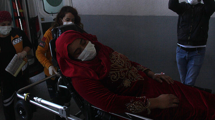 19 yaş küçük eşine banyoda dehşeti yaşatmıştı! Flaş gelişme