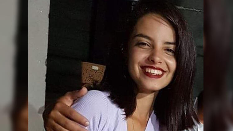 19 yaşındaki Gamze, motosiklet kazasında yaşamını yitirdi