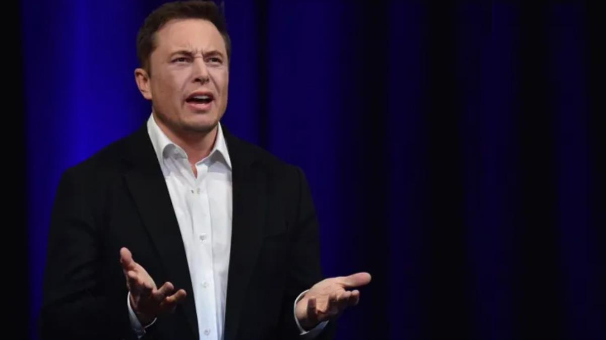 19 yaşındaki öğrencinin geliştirdiği yazılım Elon Musk'ı küplere bindirdi! Silmesi için 5 bin dolar teklif etti