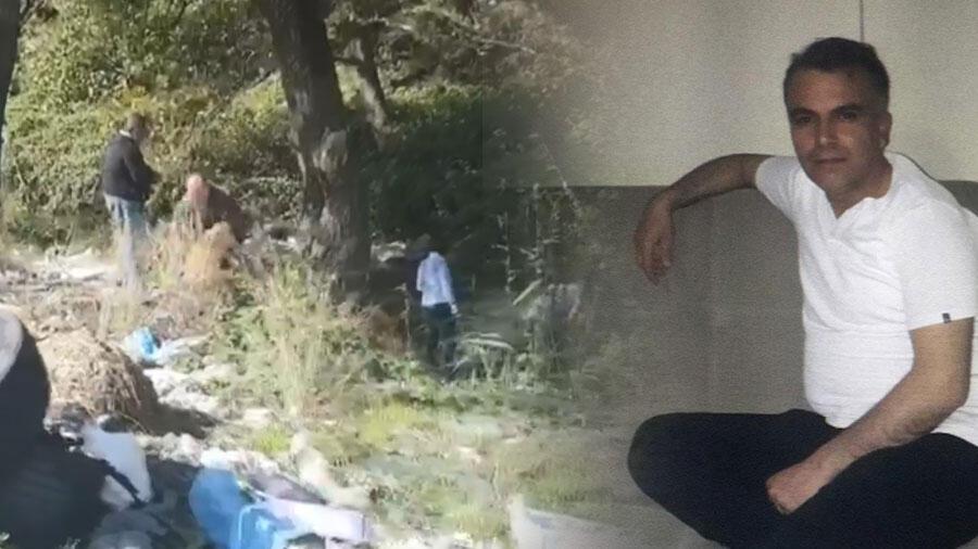 2 aydır kayıp tersane işçisini, ev arkadaşları boğarak öldürmüş