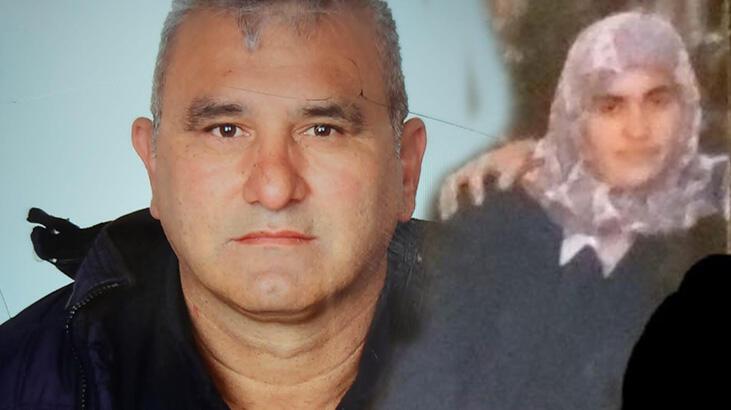 2 çocuk annesi 7 yıldır kayıptı, öldürüldüğü ortaya çıktı
