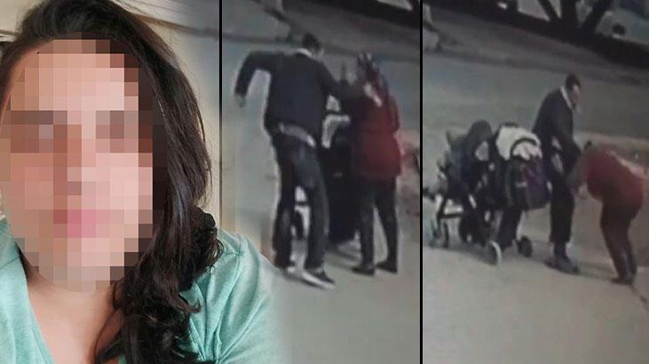 2 çocuk annesi kadın, eşinin erkek kardeşi tarafından bıçaklandı