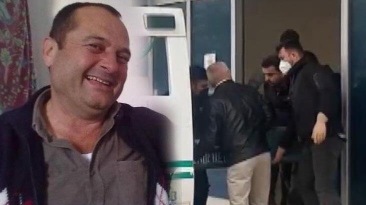 2 çocuk babası turizmci sahte alkolden hayatını kaybetti