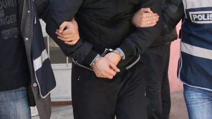 2 FETÖ şüphelisi, Yunanistan'a kaçmak isterken yakalandı