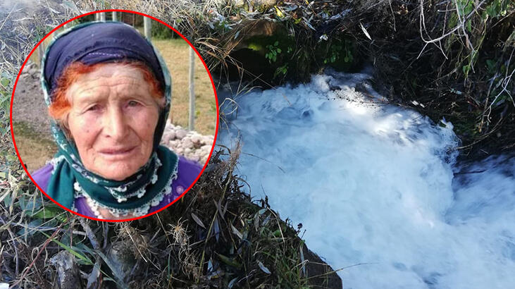 2 gündür aranıyordu... Acı haber geldi