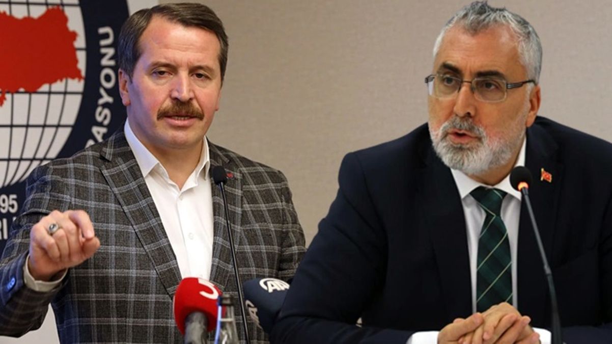 2 hafta önce bu teklifi duyunca grev sinyali vermişti! Zam kararı sonrası gözler Memur-Sen'e çevrildi
