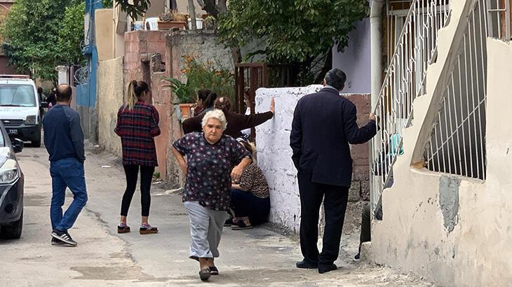 2 haftadır haber alınamıyordu, evinde ölü bulundu