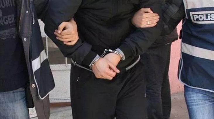 2 ilde FETÖ operasyonu: 5 gözaltı
