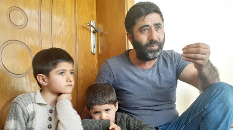 2 kez peşin para ile hayvan alıp güven verdiler, üçüncüsünde dolandırdılar!