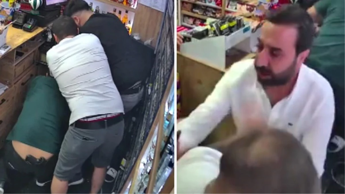 2 kişinin öldürüldüğü Esenyurt'taki kan donduran cinayetin detayları! Faillerden biri gözaltında
