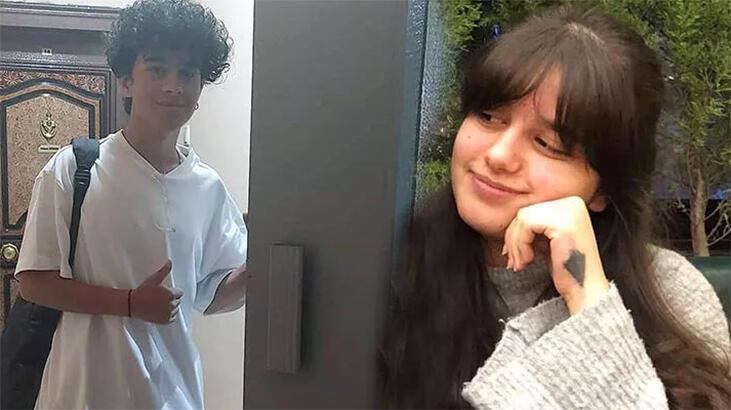 2 liselinin öldüğü kazada skutere çarpan sürücü tutuklandı