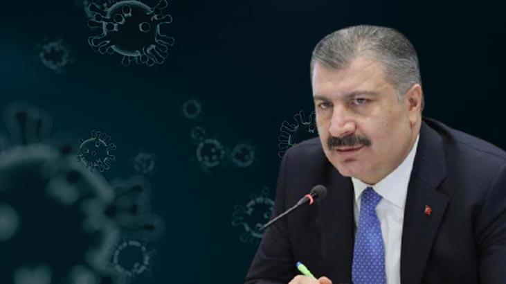 20 Aralık 2021 koronavirüs tablosu ve aşı haritası belli oldu! Vakalar...