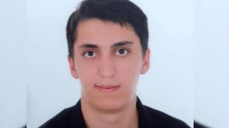20 gündür kayıptı, 18 yaşındaki gençten acı haber!