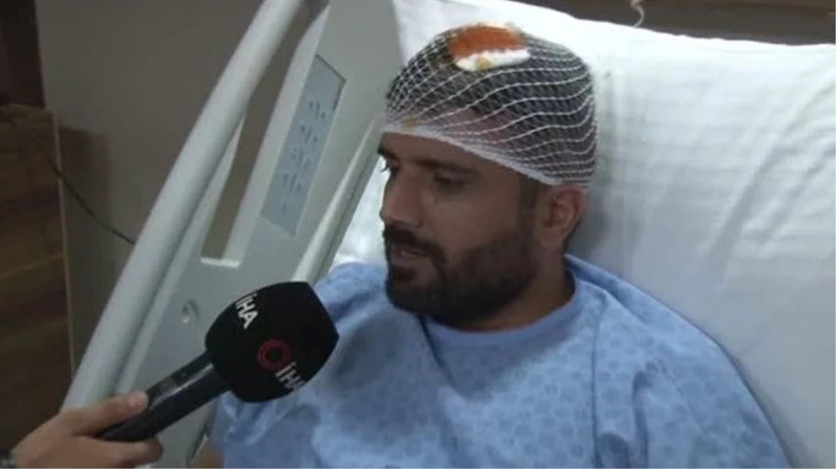 20 kişinin saldırısına uğrayan doktor yaşadığı dehşeti anlattı: 'Damar yolu açamayan doktor ve hemşireler bunlardır' diyerek saldırdılar