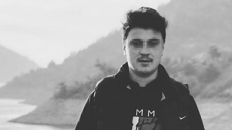 20 yaşındaki genç tüfekle intihar etti